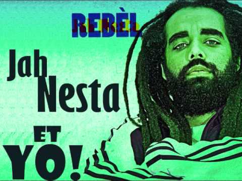 Et Yo by Jah Nesta