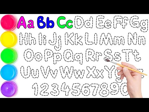 Aa Bb Cc Dd Ee Ff Gg Hh Ii Jj Kk Ll Mm Nn Oo Pp Qq Rr Ss Tt Uu Vv Ww Xx Yy Zz | 1234567890