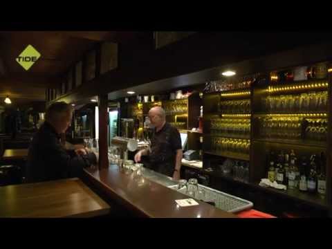 TIDE TV - Der Jazzkeller Cotton Club Full - Hamburg immer anders!