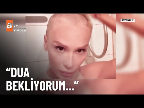 Şarkıcı Şimal'den, üzen haber...  - atv Ana Haber 31 Ağustos 2024