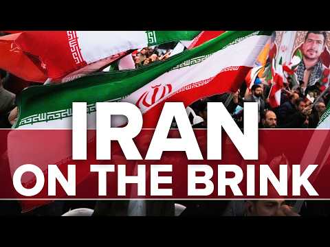 Global Shockwaves: Venezuela Falls as Iran Protests Explode | Jerusalem Dateline - Jan 2, 2025