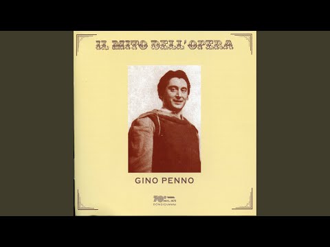 Norma, Act I: Meco all'altar di venere …Me protegge, me difende