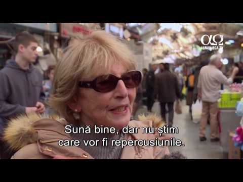 Ce părere au israelienii despre președintele american Trump?