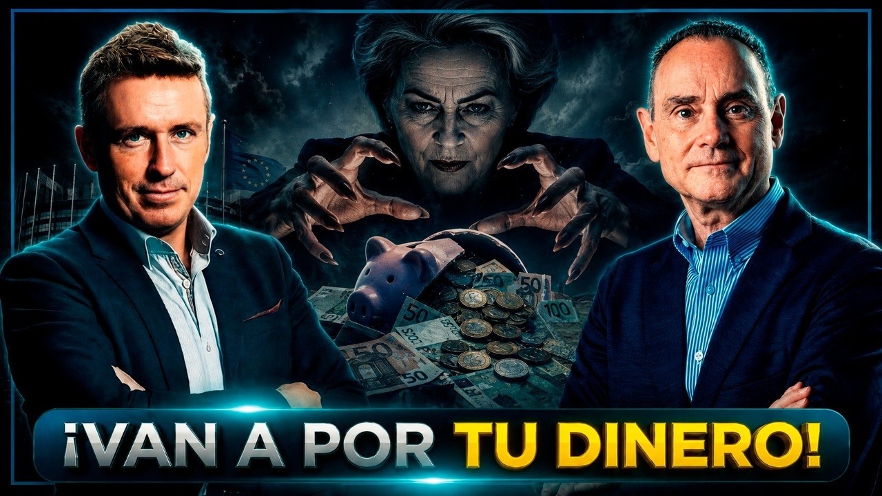 Ya nos lo avisaron: no tendremos nada, ni siquiera ahorros
