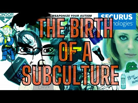 🟩Chud Subculture - Are you a REAL Chud?