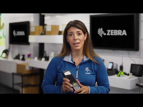 MC2200 and MC2700 the right technology for your small business | Zebra