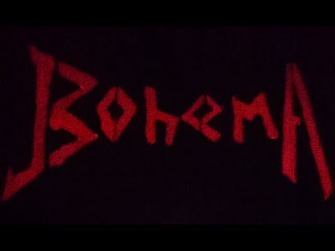 Bohema - Seems Like (Official Video)