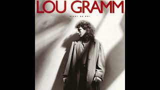 Lou Gramm - Chain Of Love