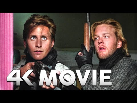 Legendary Gunslinger | THRILLER, ACTION | Full Movie in English