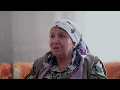 Nusja pa mëshirë - Episodi 3 | Tregime Popullore