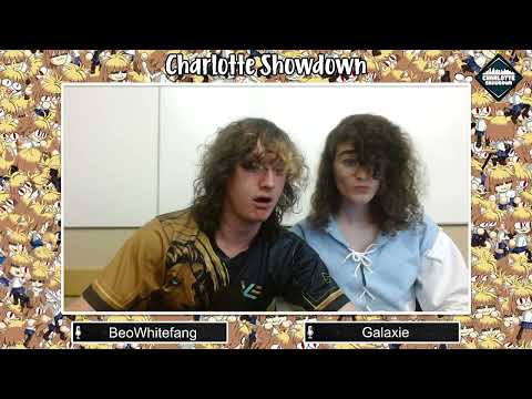 Charlotte Showdown #3: AnARChy -- Guilty Gear Strive