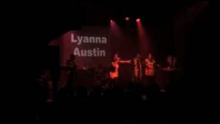 Lyanna Austin