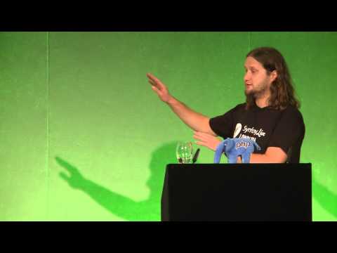 SymfonyLive London 2014 - Jakub Zalas - The Dependency Trap