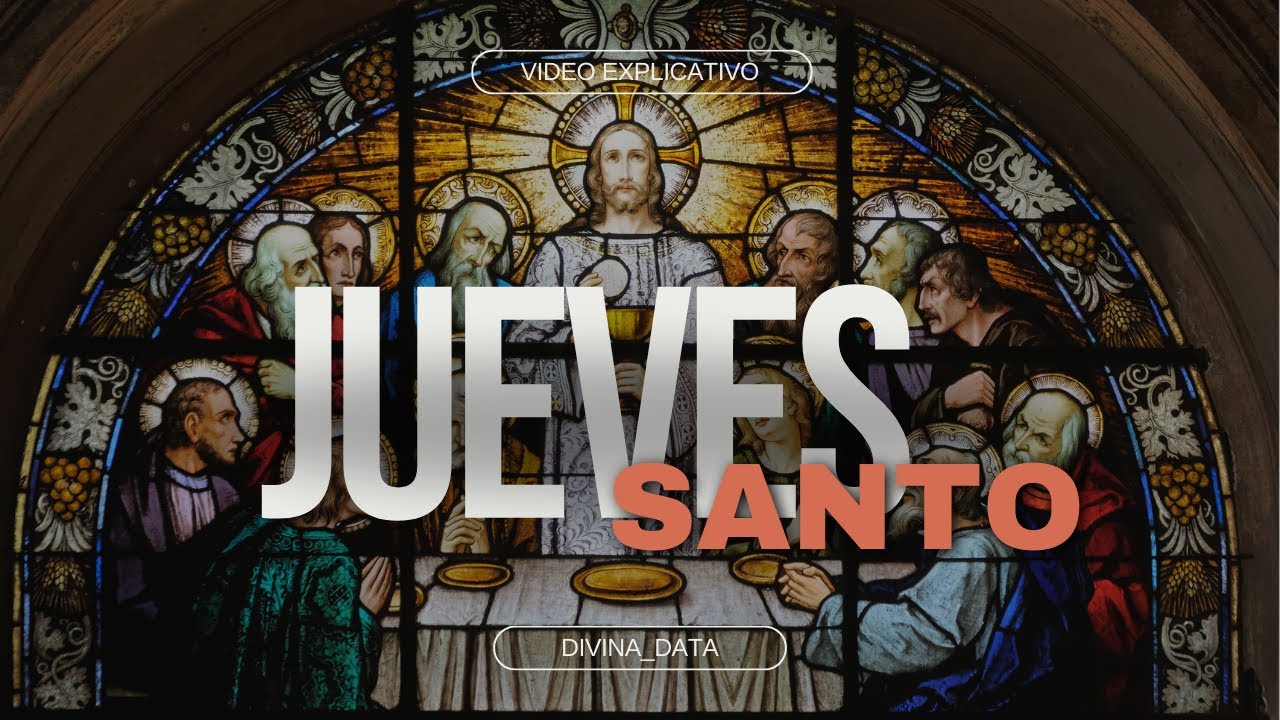 Semana Santa - Divina Data