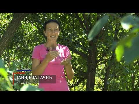 Moja lepa Srbija: Stari ukusi Srbije