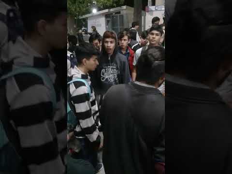 CLONART vs KLAZZ vs GUST vs FRANCE  - 8vos