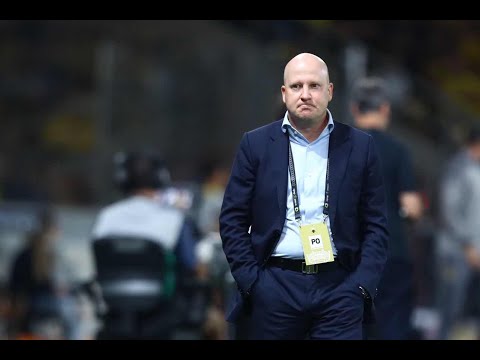 LIVE η συνέντευξη Τύπου του Μάρκο Νίκολιτς μετά την τεράστια πρόκριση  επί της Άντερλεχτ