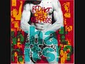 Me & My Friends - Red Hot Chili Peppers