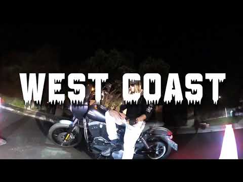 Official Music Video: CheckTheStar X Insanos MC - West Coast