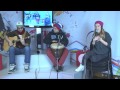 ADDA - Cântă cucu / Live la Radio3net 