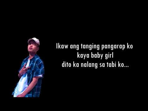 King Kaybee - Akin Ka ft. Lil Macky (Lyric Video)