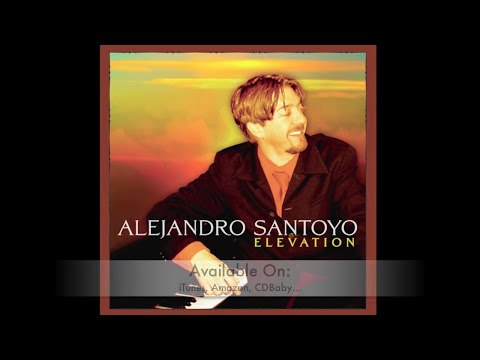 "Nenita"  Alejandro Santoyo
