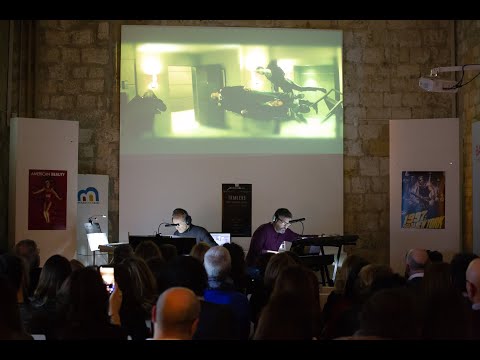 “Trailers, music in motion picture” Polaris Duo