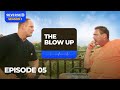 Reversed season 1 episode 5 'The blow up' (diabetes tv series)