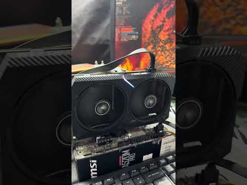 фото видеокарта asus dual geforce rtx 3060 ti v2 mini oc edition 8gb gddr6 0