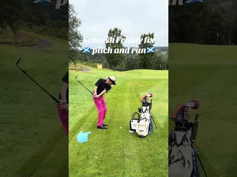 🏴 David Kirkham’s Scottish Friday Fix ⛳️31/7