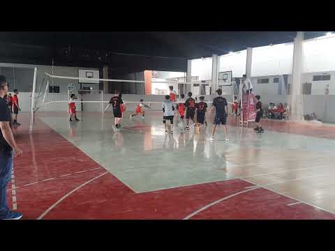 Amistoso Interestadual - Final