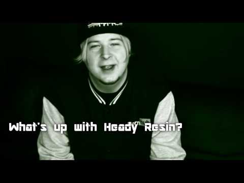 Stitchy C - Talks Heady Resin & New Single!