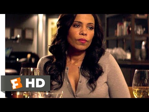 The Perfect Guy (2015) - We Need to Move On Scene (3/10) | Movieclips
