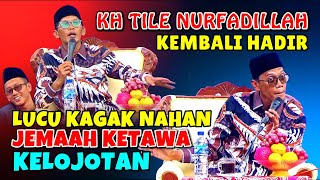 Download lagu CERAMAH USTAD TILE TERBARU LUCU ABIS mp3
