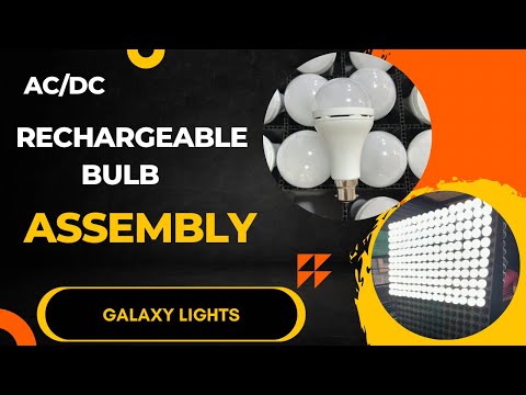 Bulb Raw Material