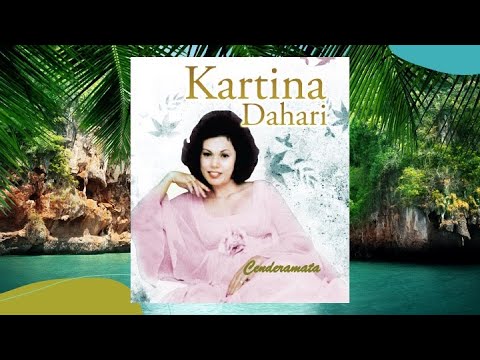 Cenderamata - Kartina Dahari (Official Audio)