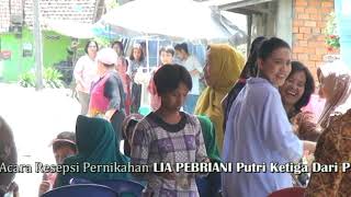 Download lagu disc 7  acara aladin &waimiyati (daonk nanik) bersama OT ROYAL FLUSH BENAWA mp3