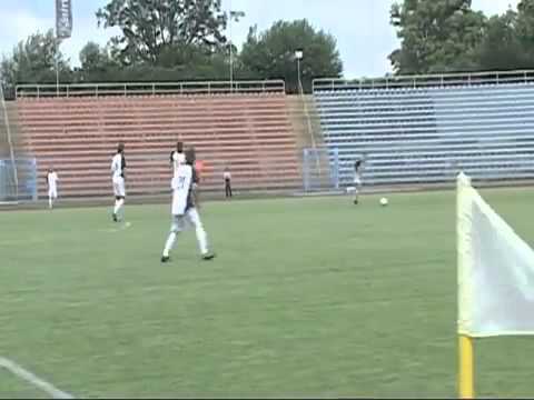 1. FC Gera vs. BSG WISMUT GERA 1:2 (0:1)