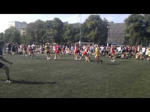 Kärra HF 1 - Nesodden HK del 1