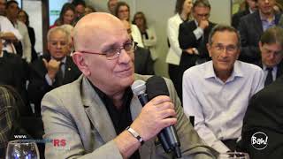 Banrisul obteve aumento de 20,3% no lucro líquido recorrente em 2018