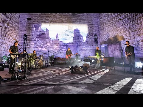 Jimmy Eat World | Phoenix Sessions: Clarity (Live)