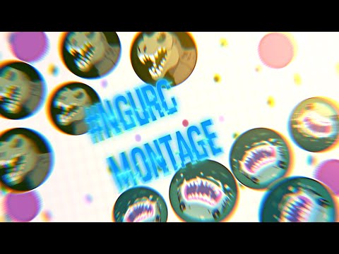 #NGURC MONTAGE // EPIC SPLITRUNNING // INSANE EDIT