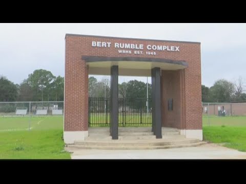 New gym headed to Warner Robins High