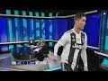 Juventus 3-0 Atletico Madrid (3-2) Post Match Analysis