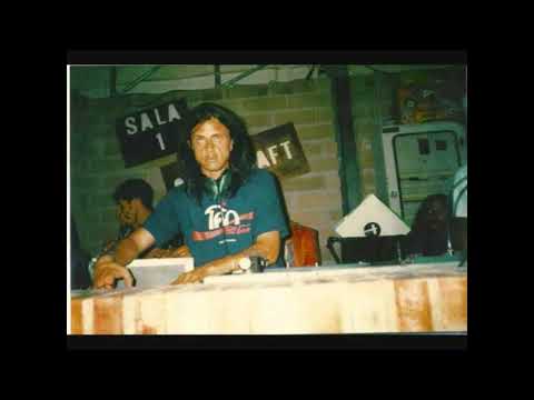 Palladium - 30-03-97 - Mauro Tannino - Lady Sandya