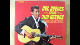 Del Reeves      Am I Losing You