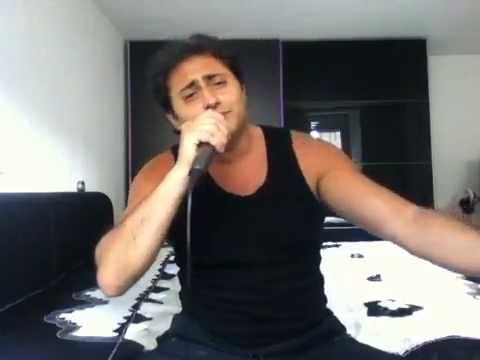 YARIM KALDI Remix savas alptekin  ferdi tayfur