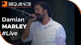 DAMIAN MARLEY  &quot;Could you be loved&quot;  Live Eurockéennes 2015