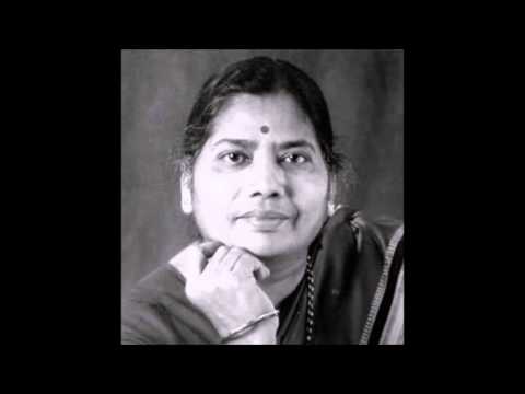 Malini Rajurkar - Raag Nat Bhairav