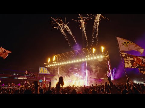 JAI WOLF | LOST IN DREAMS 2025 [FULL DJ SET]